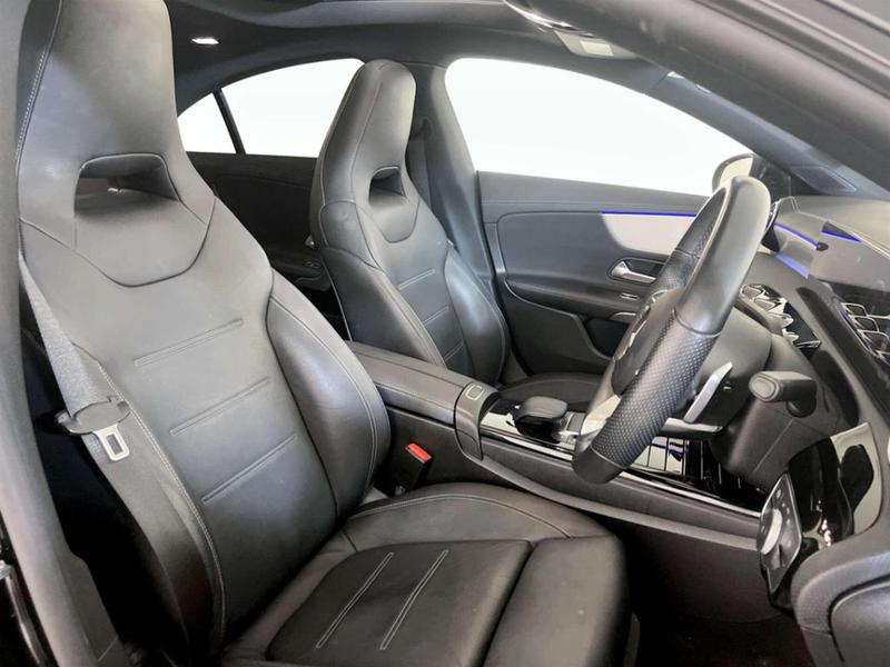 Used Mercedes-Benz CLA 2022 for sale - 76972085: Photo 14