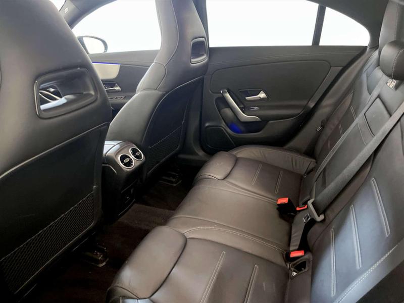 Used Mercedes-Benz CLA 2022 for sale - 76972085: Photo 15