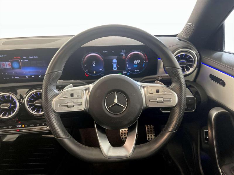 Used Mercedes-Benz CLA 2022 for sale - 76972085: Photo 17