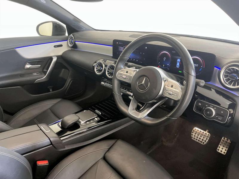 Used Mercedes-Benz CLA 2022 for sale - 76972085: Photo 18