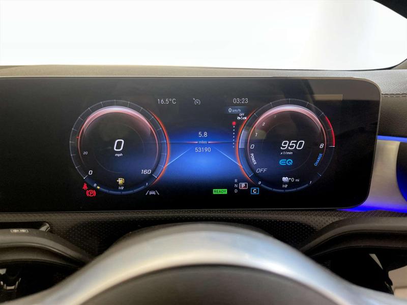 Used Mercedes-Benz CLA 2022 for sale - 76972085: Photo 20