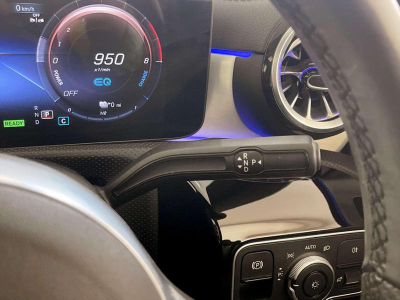 Used Mercedes-Benz CLA 2022 for sale - 76972085: Photo 21