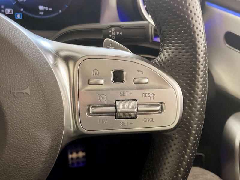 Used Mercedes-Benz CLA 2022 for sale - 76972085: Photo 22