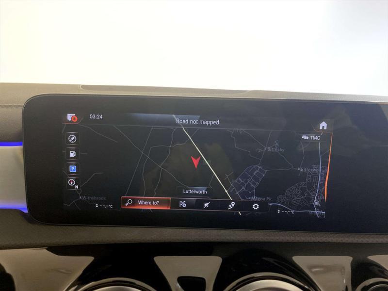 Used Mercedes-Benz CLA 2022 for sale - 76972085: Photo 23