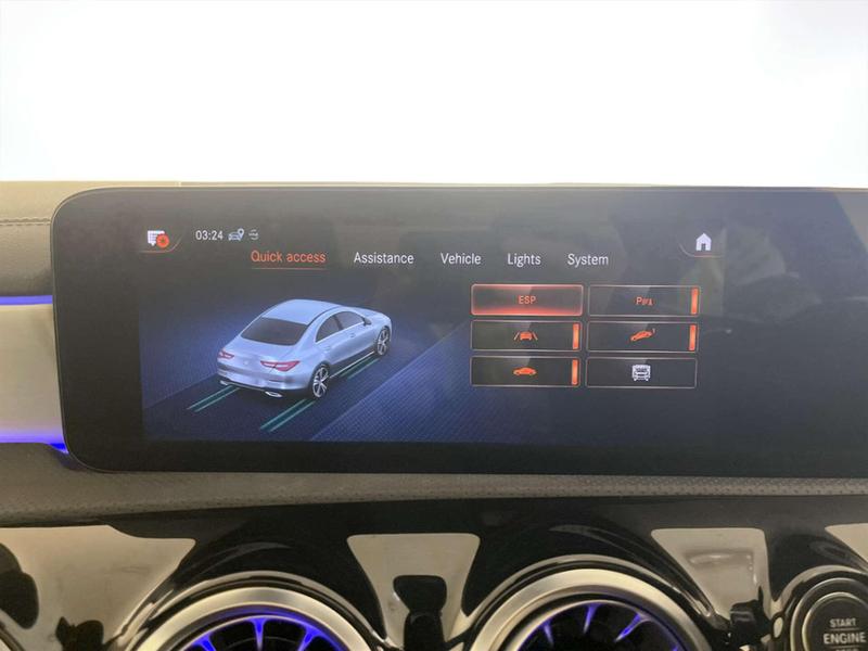 Used Mercedes-Benz CLA 2022 for sale - 76972085: Photo 26