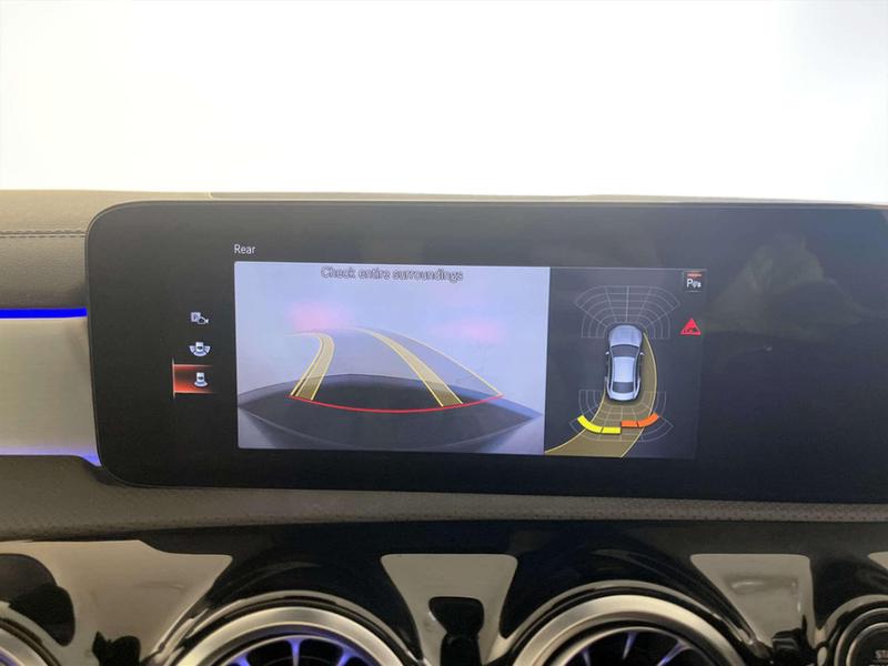 Used Mercedes-Benz CLA 2022 for sale - 76972085: Photo 27