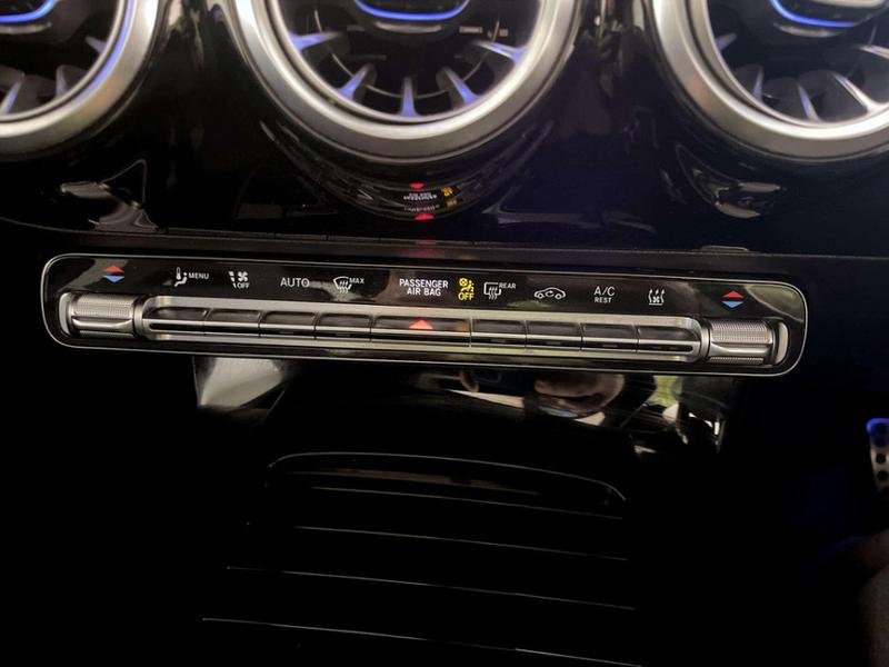 Used Mercedes-Benz CLA 2022 for sale - 76972085: Photo 28