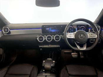 Used Mercedes-Benz CLA 2022 for sale - 76972085: Photo