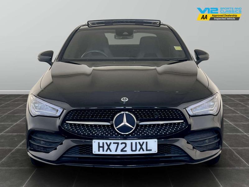 Used Mercedes-Benz CLA 2022 for sale - 76972085: Photo 5