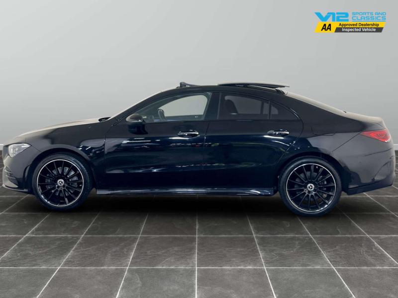 Used Mercedes-Benz CLA 2022 for sale - 76972085: Photo 7