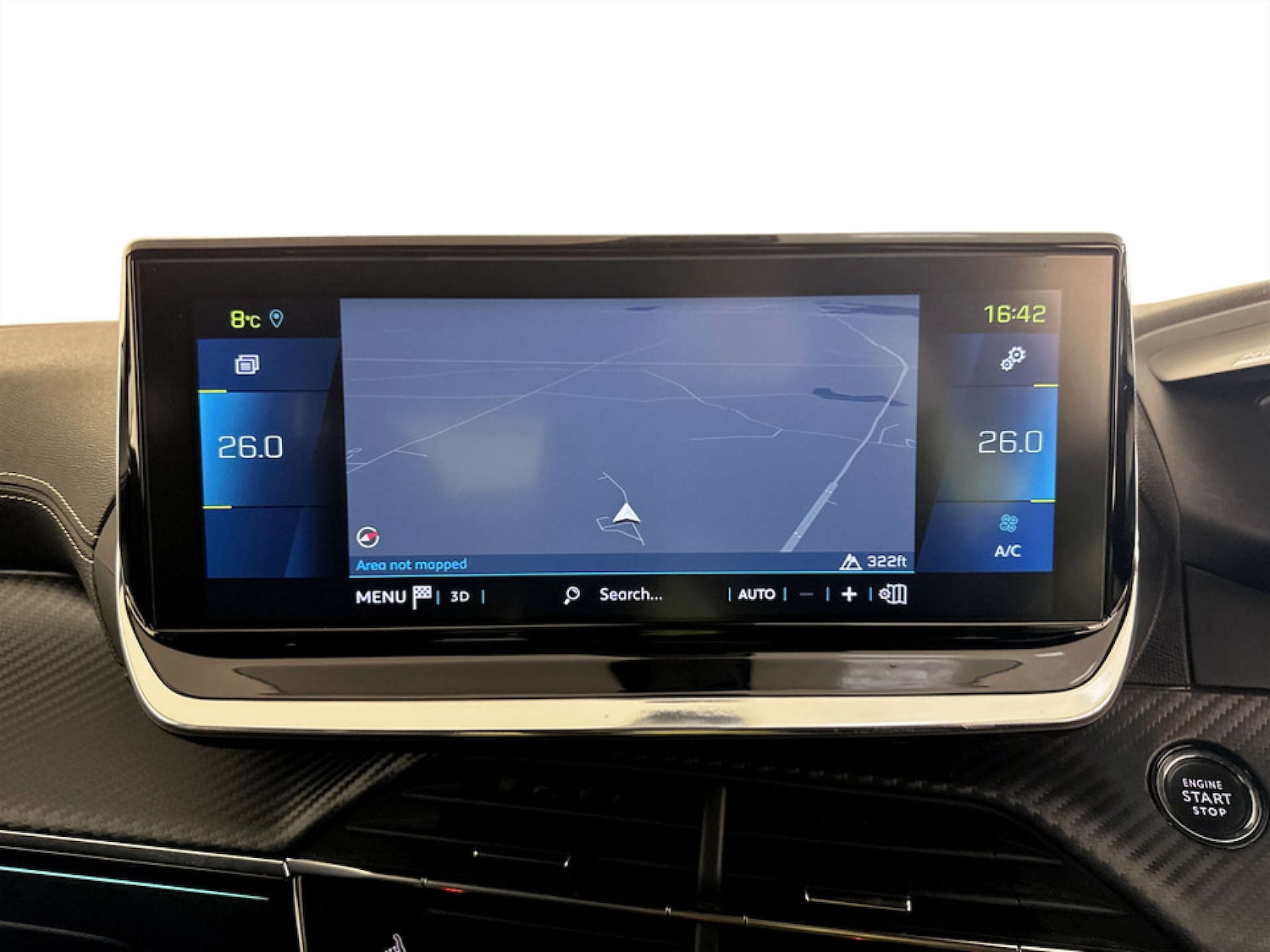 Used Peugeot E-2008 2021 for sale - 77571356: Photo 21