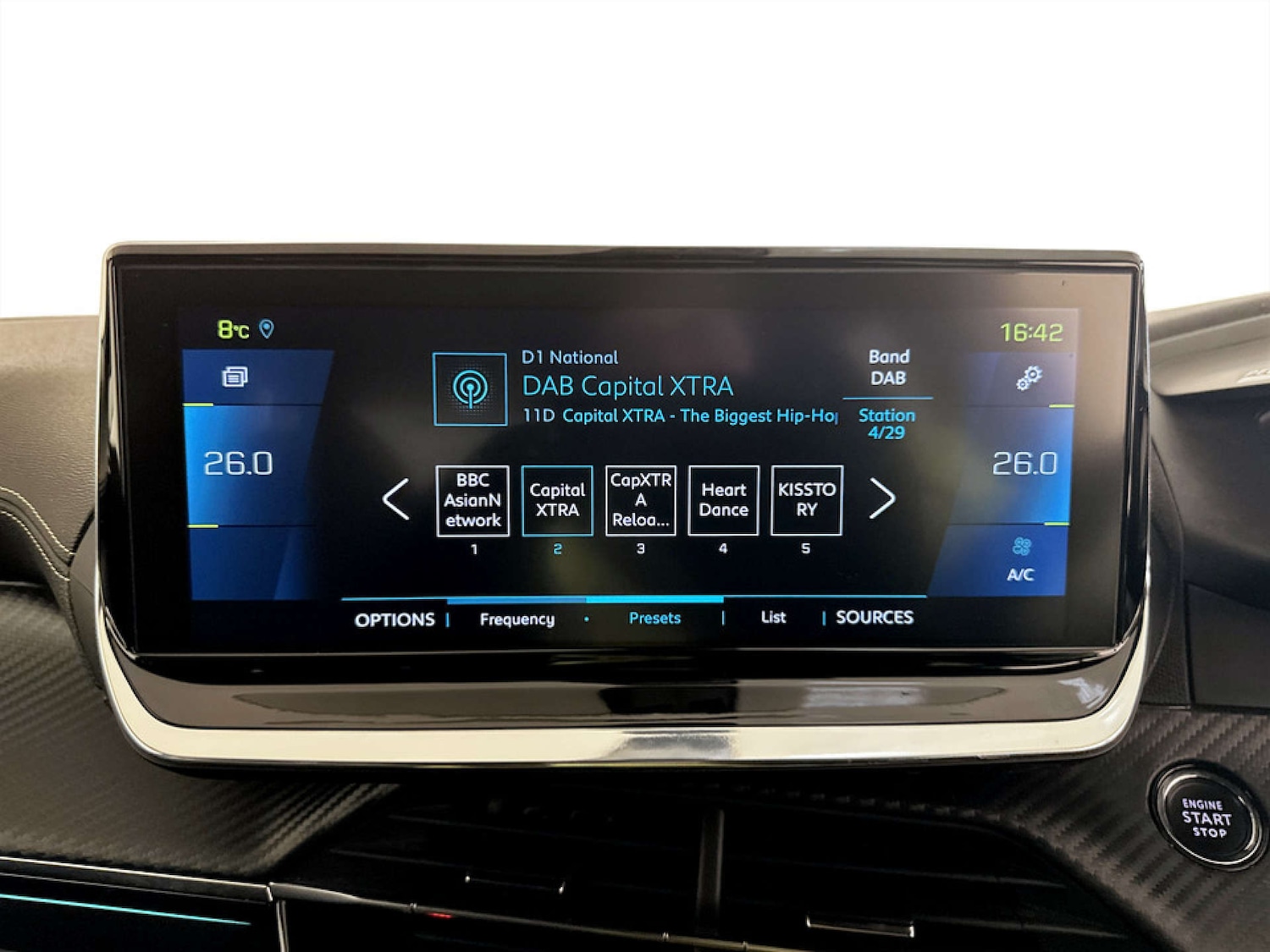 Used Peugeot E-2008 2021 for sale - 77571356: Photo 22