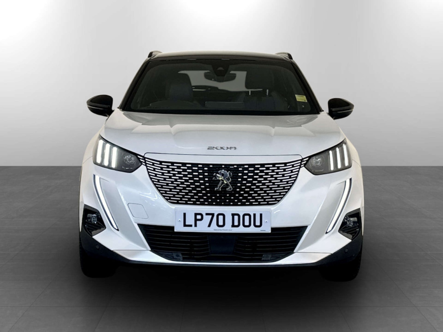 Used Peugeot E-2008 2021 for sale - 77571356: Photo 5