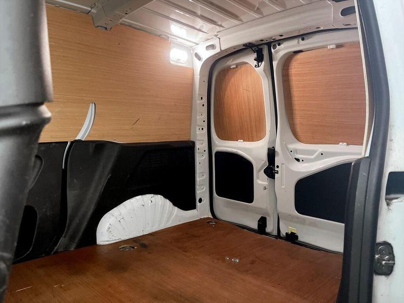 Used Vauxhall Combo 2020 for sale - 76631304: Photo 14