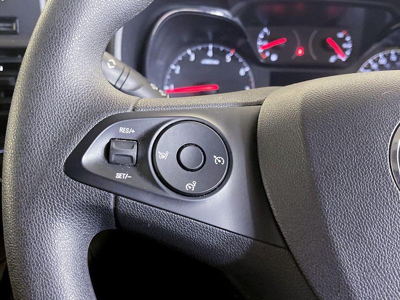 Used Vauxhall Combo 2020 for sale - 76631304: Photo 17