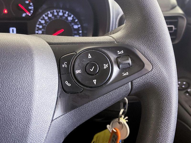 Used Vauxhall Combo 2020 for sale - 76631304: Photo 19