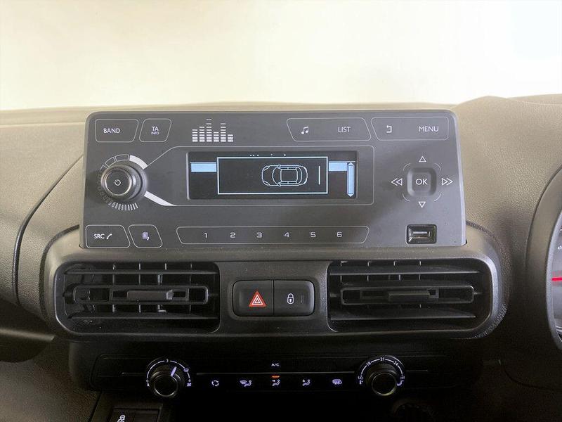 Used Vauxhall Combo 2020 for sale - 76631304: Photo 20