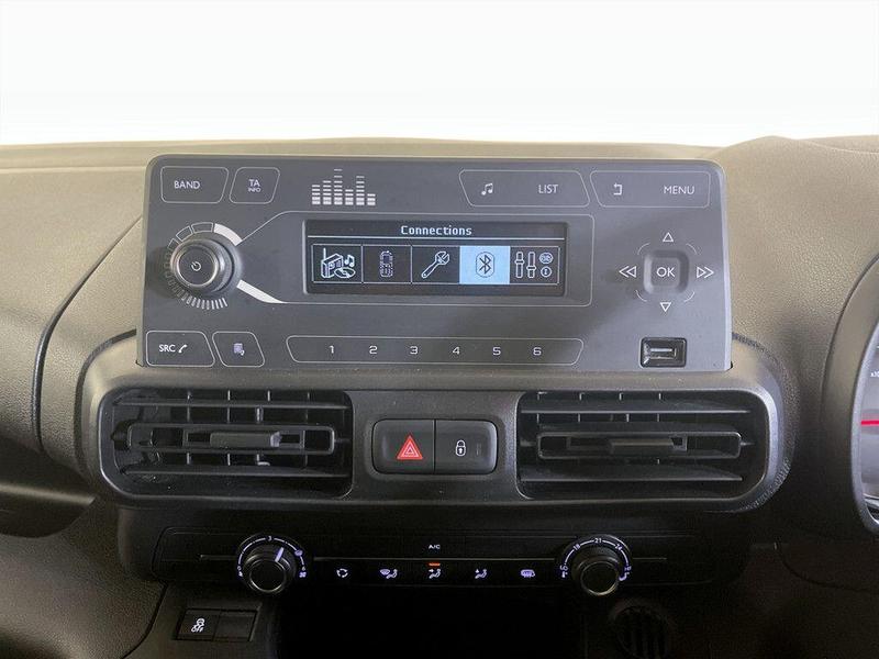 Used Vauxhall Combo 2020 for sale - 76631304: Photo 21