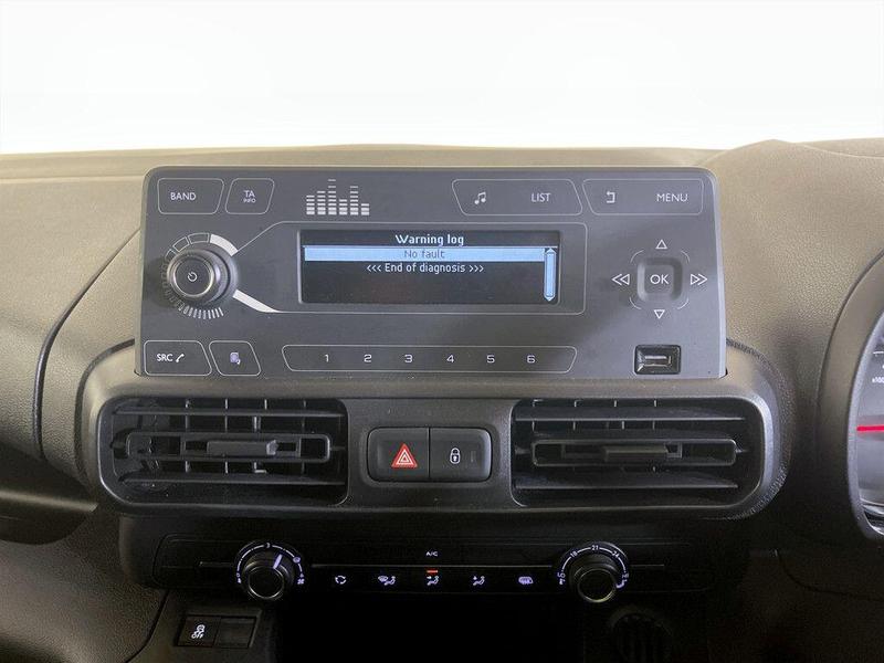 Used Vauxhall Combo 2020 for sale - 76631304: Photo 22