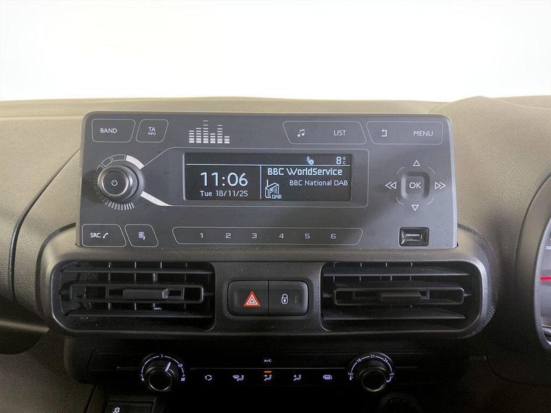 Used Vauxhall Combo 2020 for sale - 76631304: Photo 23