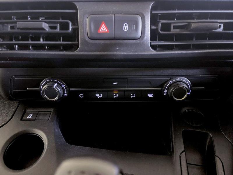 Used Vauxhall Combo 2020 for sale - 76631304: Photo 24