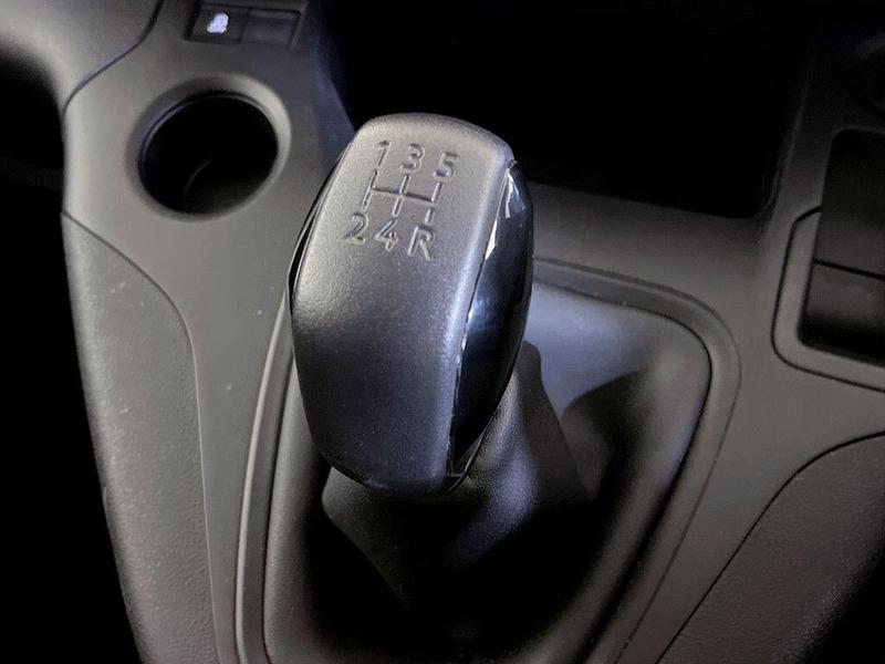 Used Vauxhall Combo 2020 for sale - 76631304: Photo 25