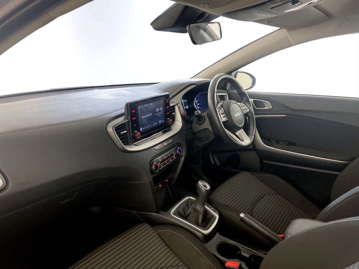 Used Kia Ceed 2023 for sale - 77469991: Photo 11