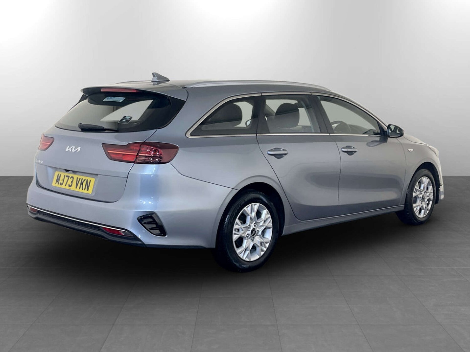 Used Kia Ceed 2023 for sale - 77469991: Photo 9