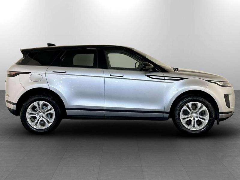 Used Land Rover Range Rover Evoque 2019 for sale - 77161073: Photo 11