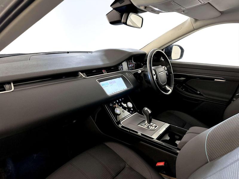 Used Land Rover Range Rover Evoque 2019 for sale - 77161073: Photo 12