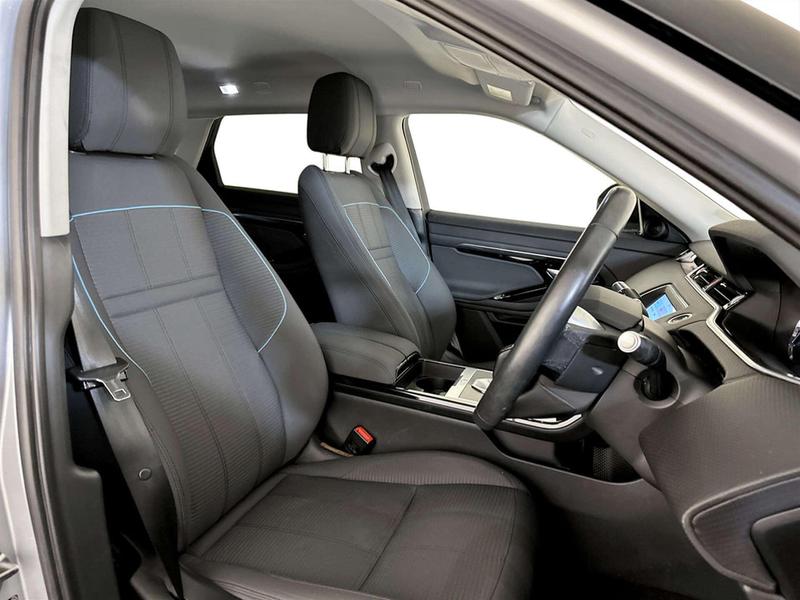 Used Land Rover Range Rover Evoque 2019 for sale - 77161073: Photo 13