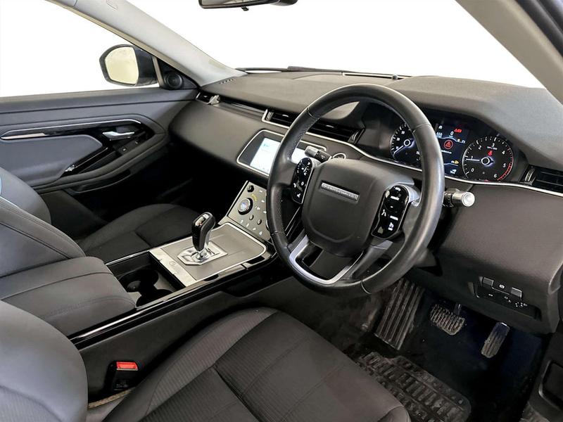 Used Land Rover Range Rover Evoque 2019 for sale - 77161073: Photo 14
