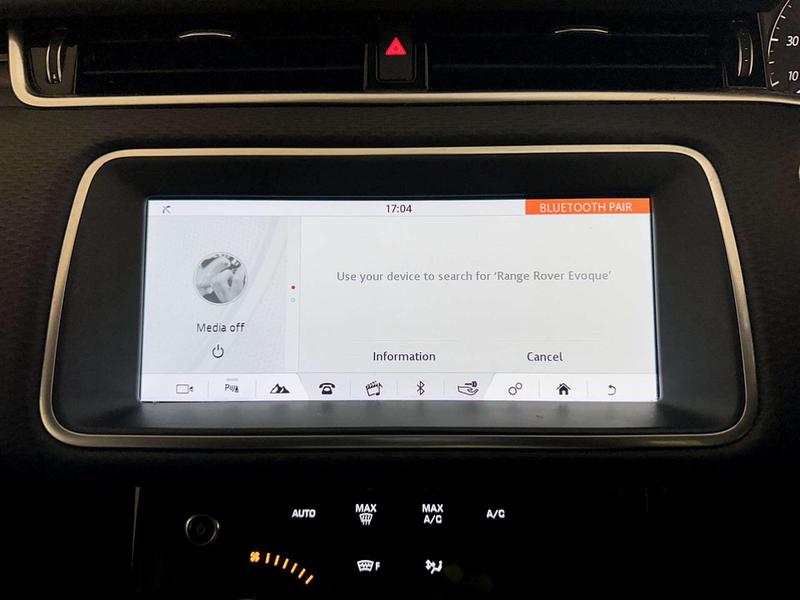 Used Land Rover Range Rover Evoque 2019 for sale - 77161073: Photo 22