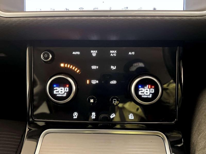 Used Land Rover Range Rover Evoque 2019 for sale - 77161073: Photo 23