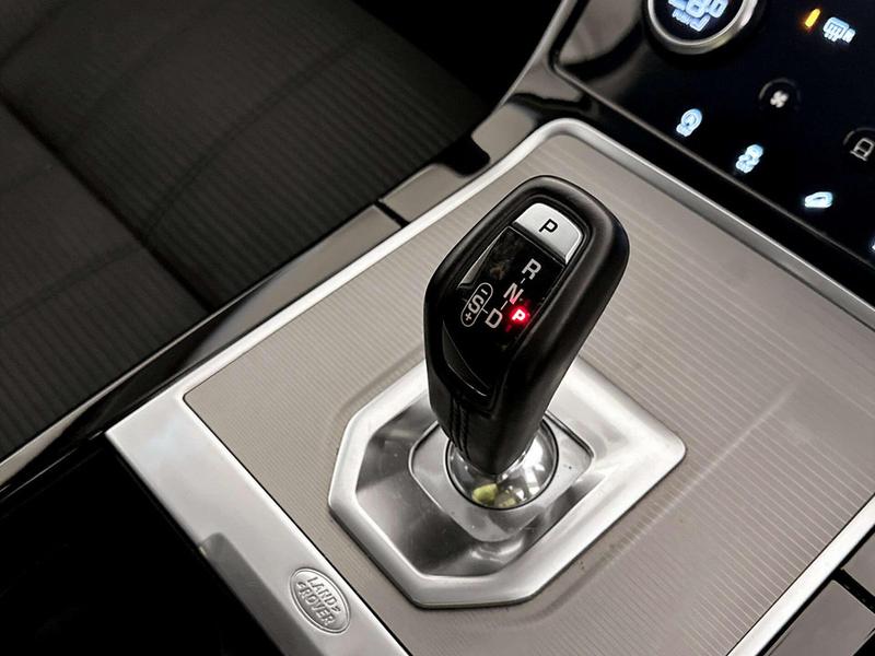 Used Land Rover Range Rover Evoque 2019 for sale - 77161073: Photo 24