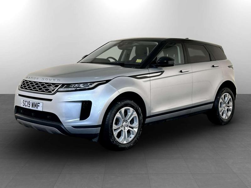 Used Land Rover Range Rover Evoque 2019 for sale - 77161073: Photo 6