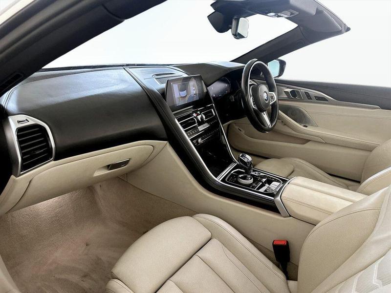 Used BMW 8 Series 2019 for sale - 76184356: Photo 12