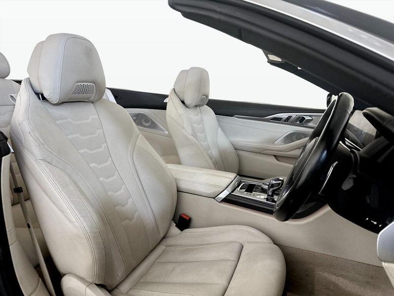 Used BMW 8 Series 2019 for sale - 76184356: Photo 13