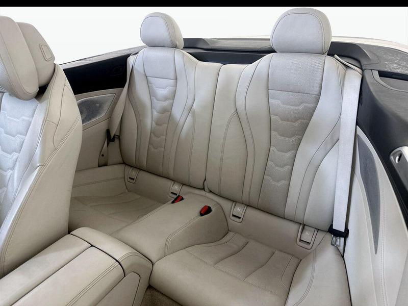Used BMW 8 Series 2019 for sale - 76184356: Photo 14
