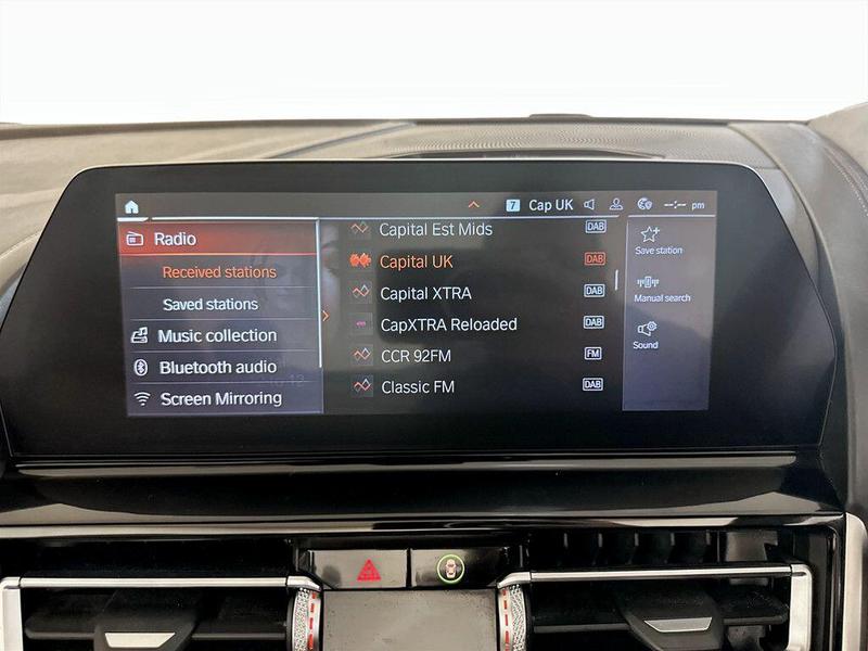 Used BMW 8 Series 2019 for sale - 76184356: Photo 21