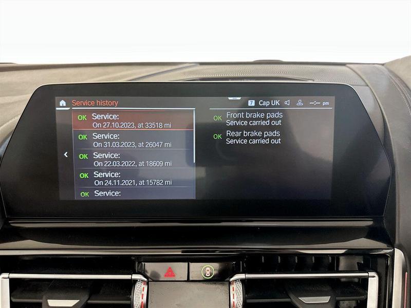 Used BMW 8 Series 2019 for sale - 76184356: Photo 23