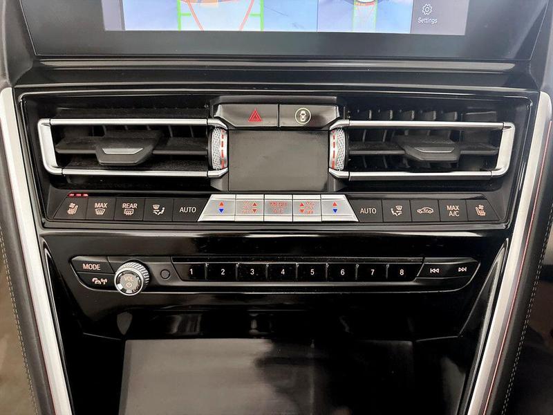 Used BMW 8 Series 2019 for sale - 76184356: Photo 24
