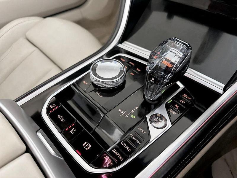 Used BMW 8 Series 2019 for sale - 76184356: Photo 25