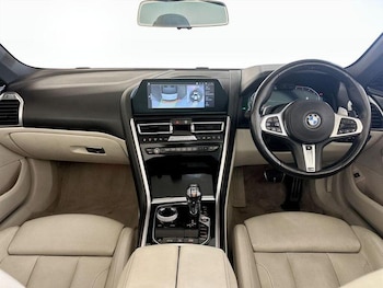 Used BMW 8 Series 2019 for sale - 76184356: Photo 3