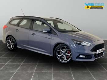 2015 (15) - 2.0 TDCi 185 ST-3 5dr