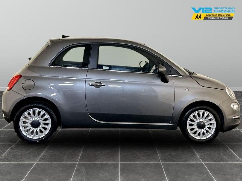 Used Fiat 500 2023 for sale - 76568602: Photo 11