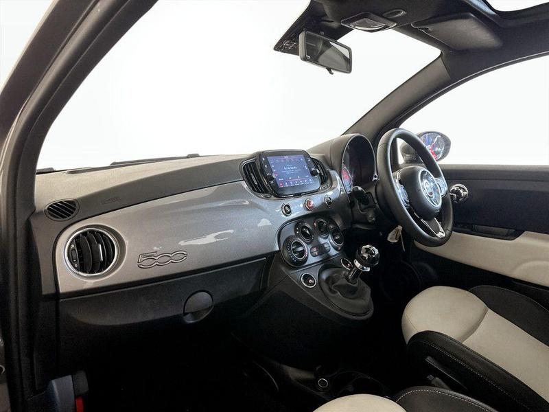 Used Fiat 500 2023 for sale - 76568602: Photo 12