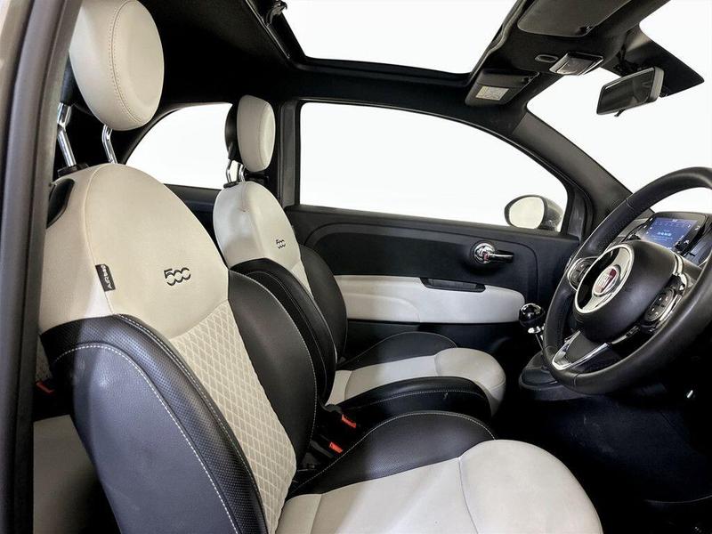 Used Fiat 500 2023 for sale - 76568602: Photo 13