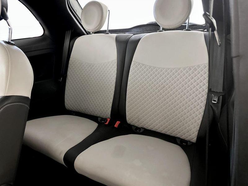 Used Fiat 500 2023 for sale - 76568602: Photo 14