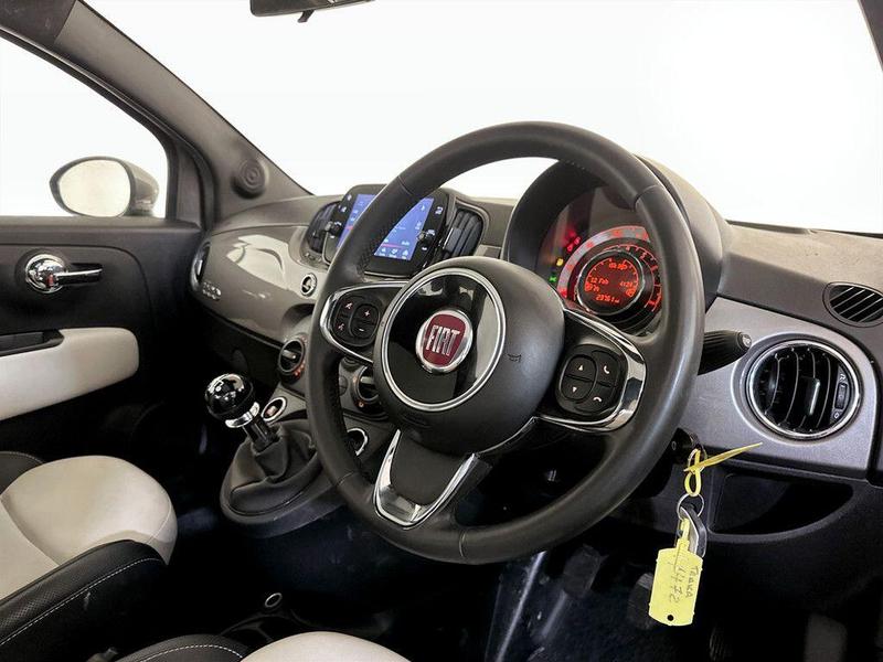 Used Fiat 500 2023 for sale - 76568602: Photo 15